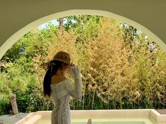 -芭东小镇温泉
