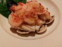 泰式酸辣海鲜-Mogul Eatery·大亨餐酒馆