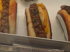 猪扒包-糕大师•手作鲜糕点(滨湖万达店)