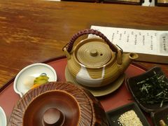 传统怀石料理-京怀石·壬生