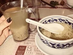 薏米水-池记(尖沙咀店)