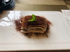 -YUE·6·西式融合餐厅(外滩六号店)