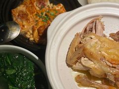 -客语客家菜(佳兆业广场店)