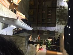 小左美发(五角场店)-小左沙龙