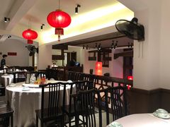 大堂-客家大院·非遗赣南客家菜(郁孤台店)
