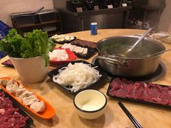 -合记汕头牛肉店(嘉禾路店)