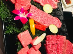 -神户牛焼肉専門店 牛一(道顿堀店)