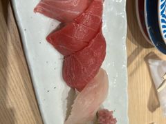 -大起水产回转寿司(大丸心斋桥店)