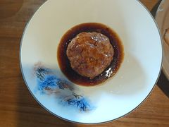 -文楼·淮扬菜·淮安早茶(河下古镇翔宇店)