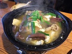 -老家信阳菜(北京路店)