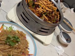-小城外婆肴私房菜.家宴聚集点(圆明园颐和园·清河上地店)