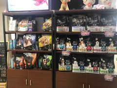 -宠福鑫动物医院·动物疾病诊疗中心(天通苑店)