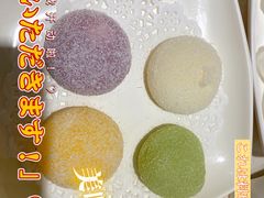 -海底捞火锅(上元大街店)