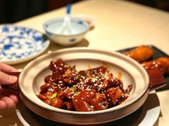 -侨美食家·粤菜(体育西路店)