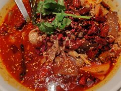 -辛香汇·现炒川菜(小寨原力场-西北首店)