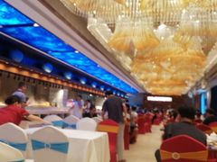 -皇马假日醉海南大酒店·假日一品派茶楼(秀英店)