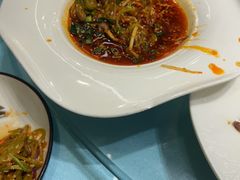 -干老四雅鱼饭店(滨江西路店)