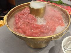 -骨之味·筒骨汤火锅(江头店)