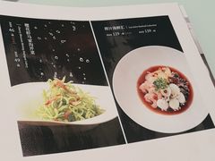 -香丰阁·烤鸭·川湘菜(清河店)