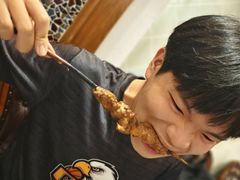 -新疆伊宁远征餐厅