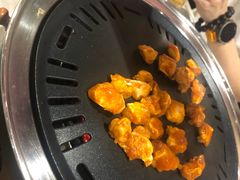 -胡哥烤肥牛(车公庙店)
