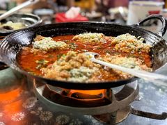 -张关合渣(航空大道店)