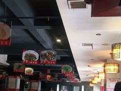 大堂-天下客饭店(中山路店)