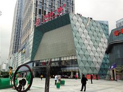 -万达影城(番禺万达广场店)
