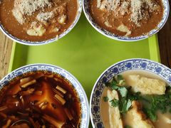 -南来顺饭庄·清真(南菜园店)
