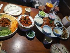 -额娘·春饼烤鸭(怀特店)