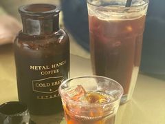 -METAL HANDS(五道营店)