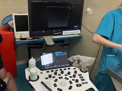 -仁华宠物医院(青羊店)