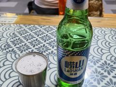 -鲁毓鲜蓬莱小面(黄山路店)