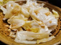 -山间农家