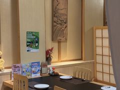 -长崎屋·日本料理·刺身·烧鸟(天河北路店)