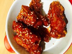 -必胜客(北苑路店)