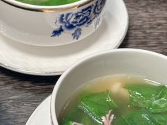 -Yan Ting 宴庭中餐厅(上海静安瑞吉酒店)