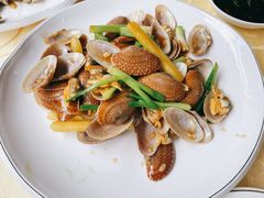 -老字号蛇口德记烧腊饭店·海鲜加工