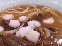 -奎元馆.百年奎元.非遗传承(西湖边的解放路店)