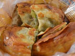 牛肉饼-段生记肉丸糊辣汤(西铁大明宫住宅小区店)