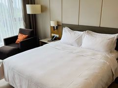 -南阳建业森林半岛假日酒店