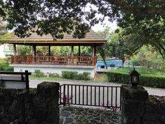 -开心农场温泉度假村