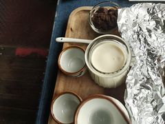 -野蔓果·山野菜(西湖景区·龙井茶田店)