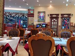 大堂-威尼斯西餐厅(东区店)