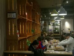 大堂-乐凯撒披萨(东方新世界店)