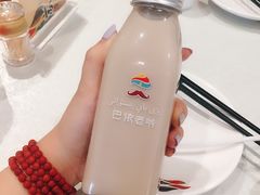 -巴依老爷·新疆美食(上城区天城路店)