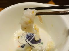 无刺酸菜鱼-豫江南川湘料理(岗顶六店)