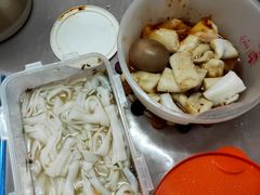 -味然香(起义路店)
