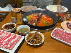 -楠火锅(太古里总店)