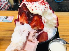 -WONDER ICE 萬得冰田(建設路总店)